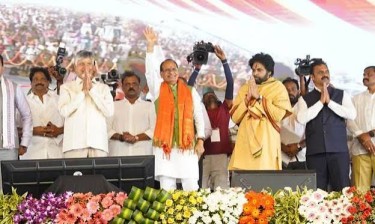 Centre launches 'Viksit Bharat – G-Ram G' rural employment scheme with 125-day work guarantee